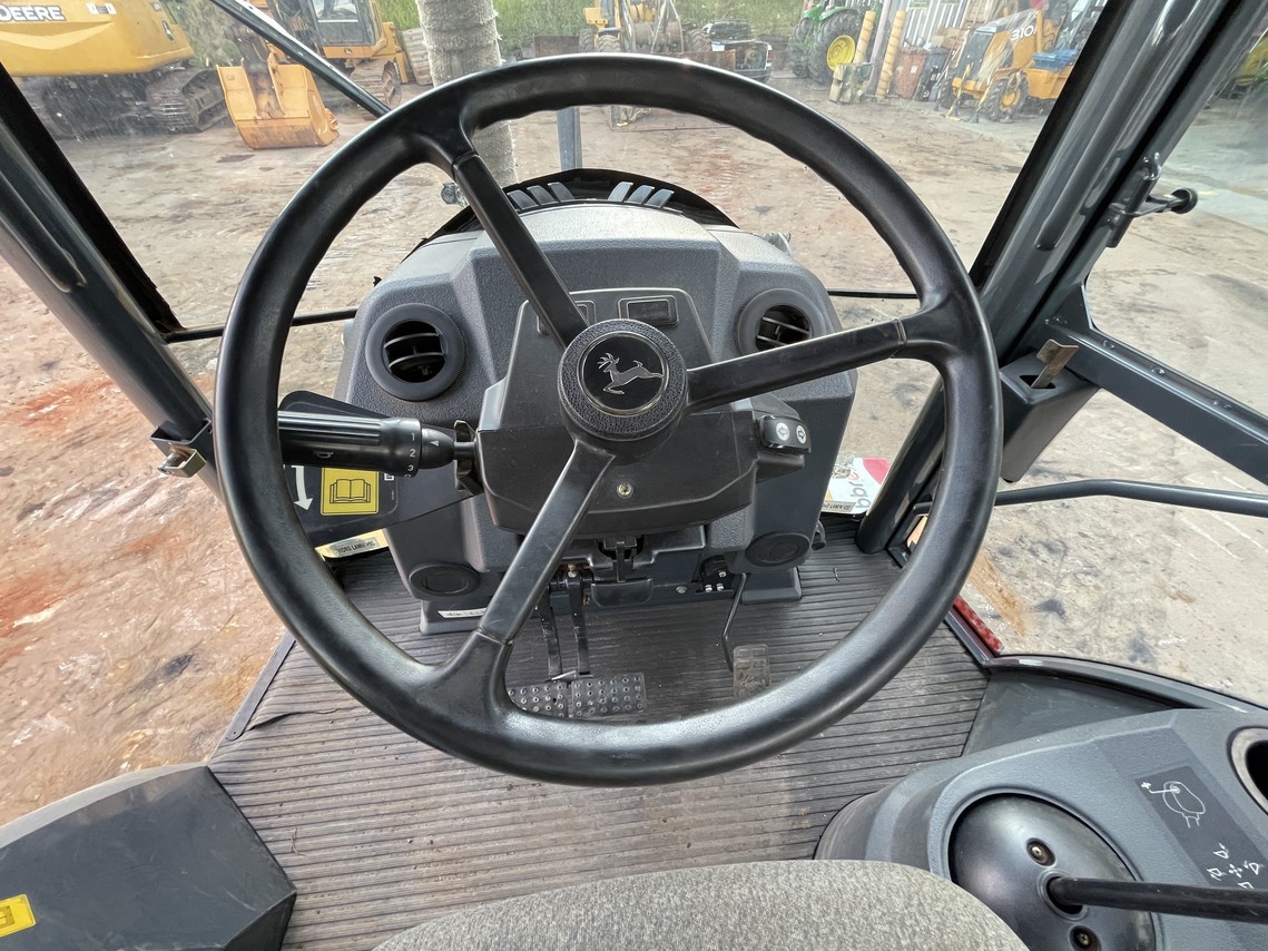 John Deere 310 L - 21/21 6