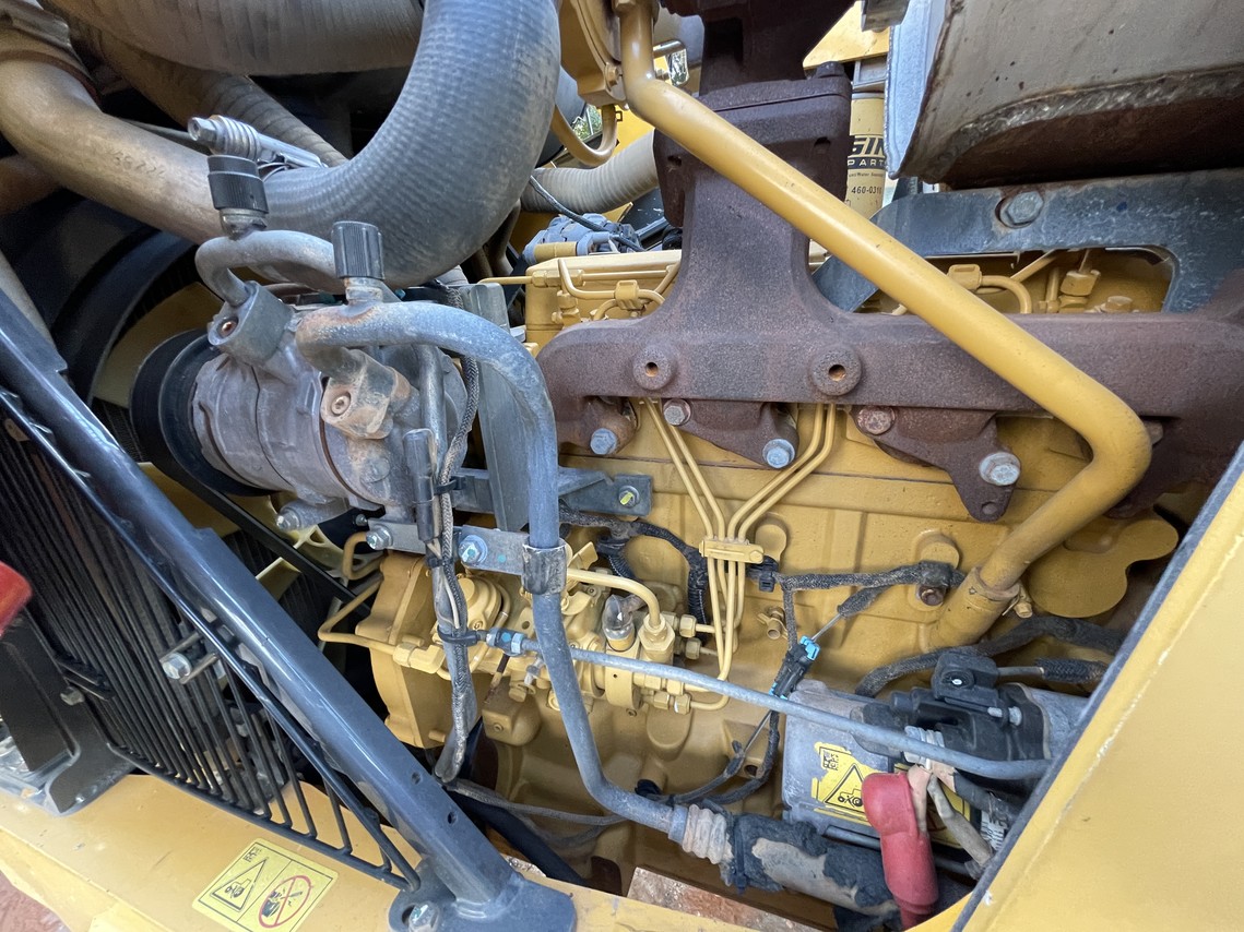 John Deere 310 L - 21/21 9