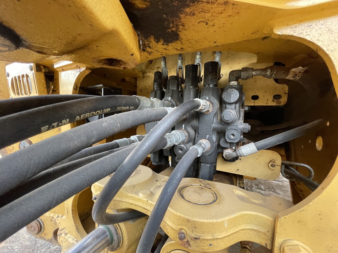 John Deere 310 L - 21/21 13