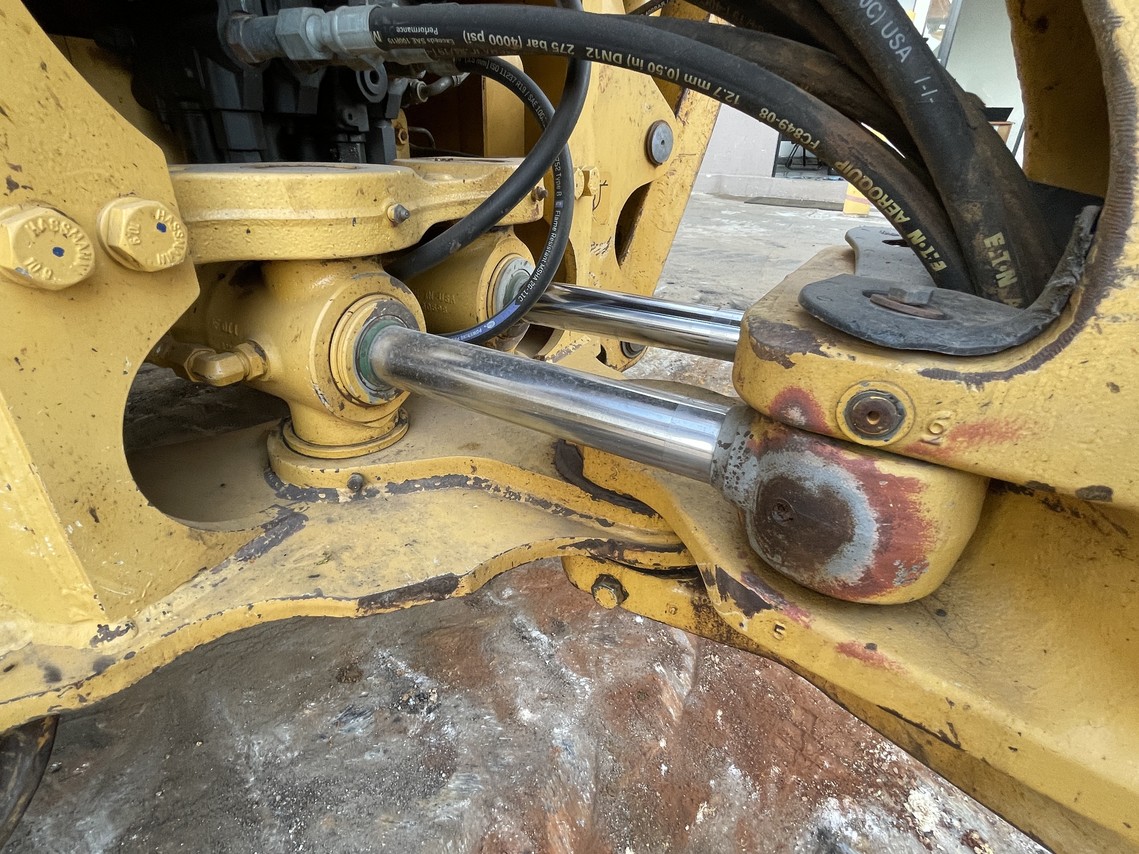 John Deere 310 L - 21/21 14