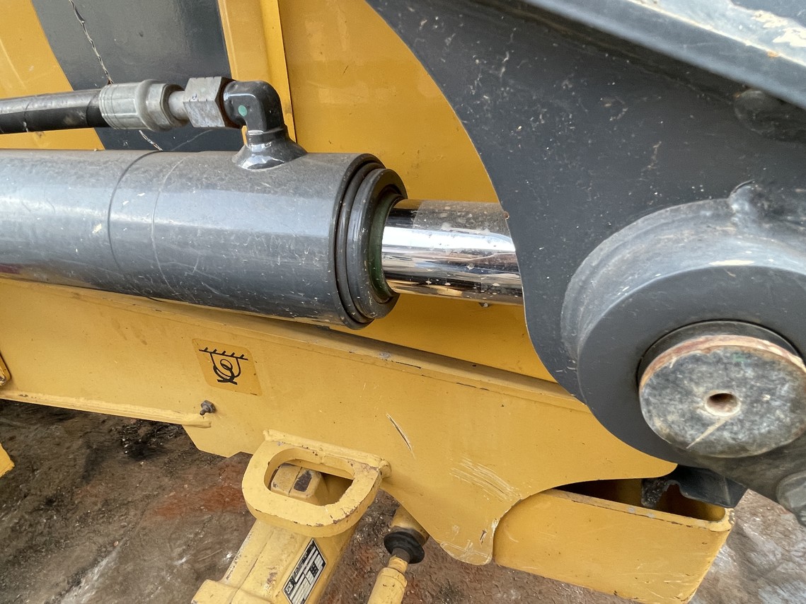John Deere 310 L - 21/21 15