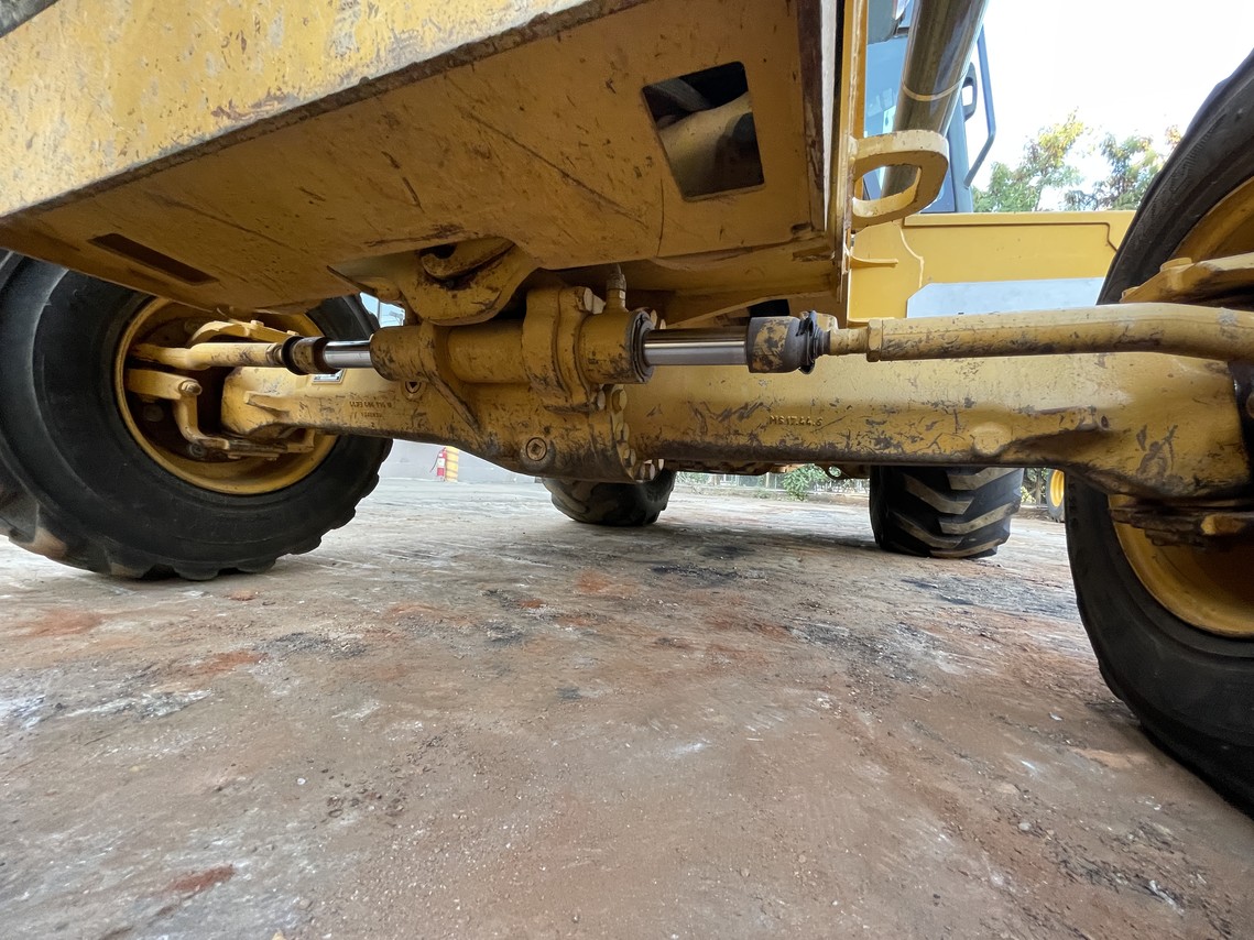 John Deere 310 L - 21/21 16
