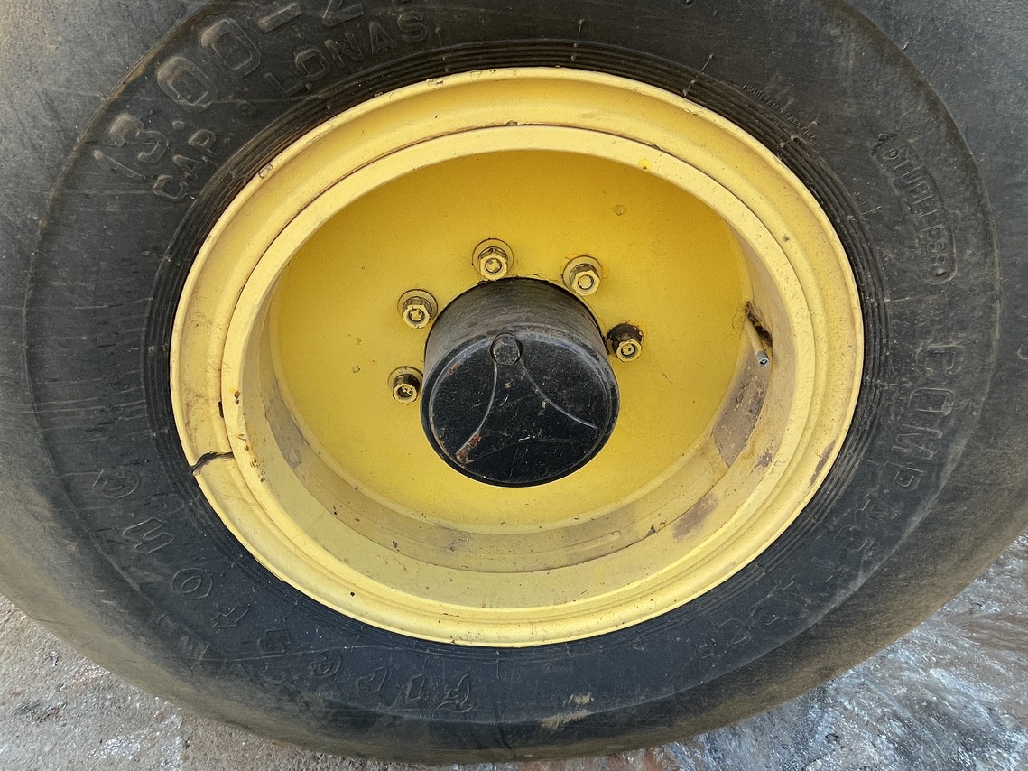 Muller VAP55 - 12/12 19