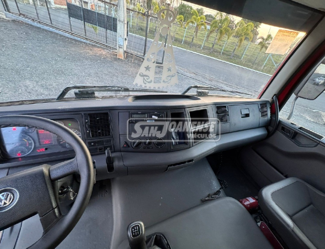 Volkswagen 24-280 E Constellation 6x2 - 20/21 8