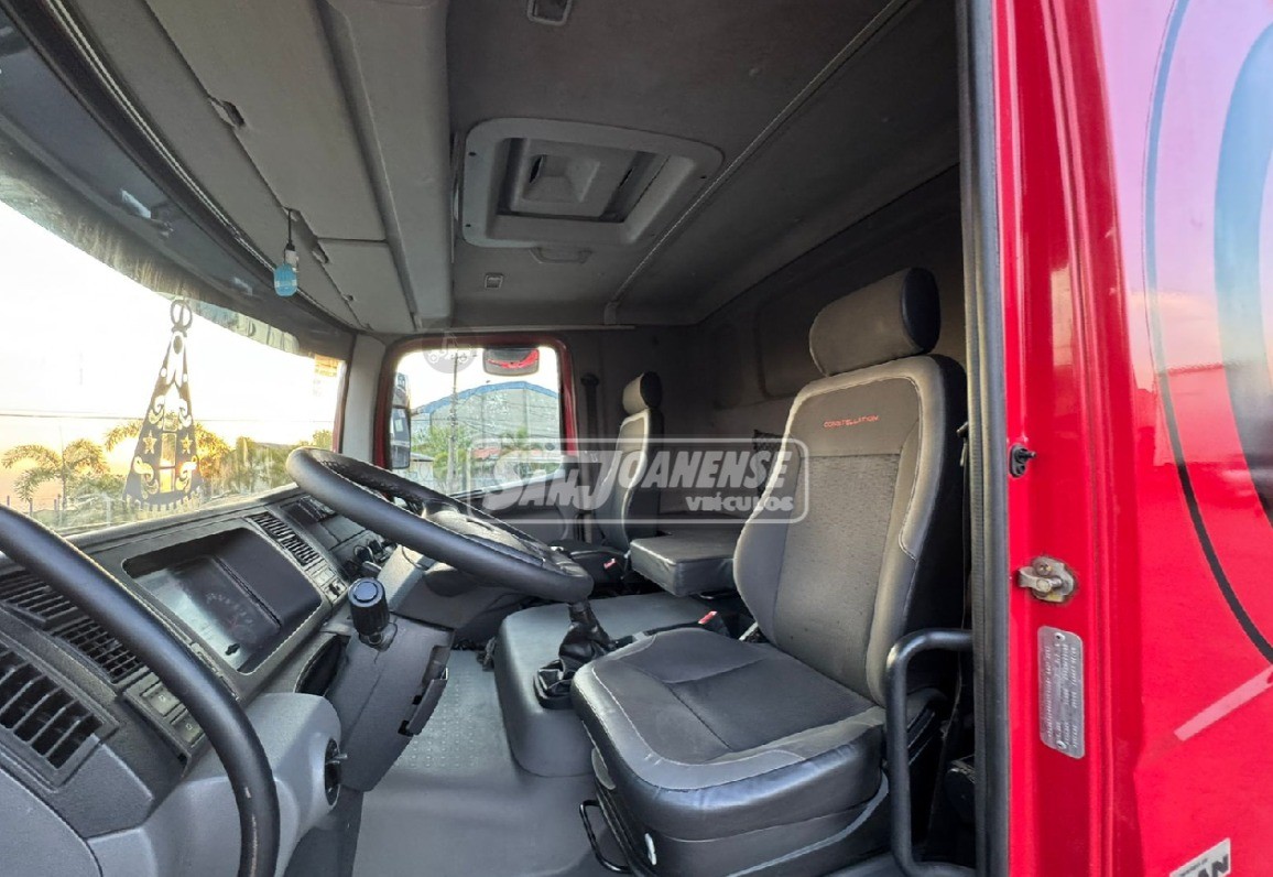 Volkswagen 24-280 E Constellation 6x2 - 20/21 13