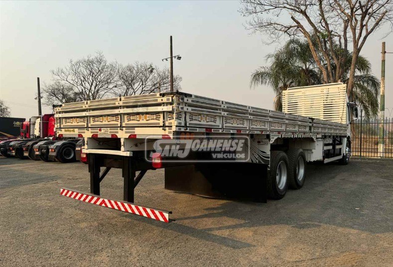 Volkswagen 24-280 E Constellation 6x2 - 21/22 5