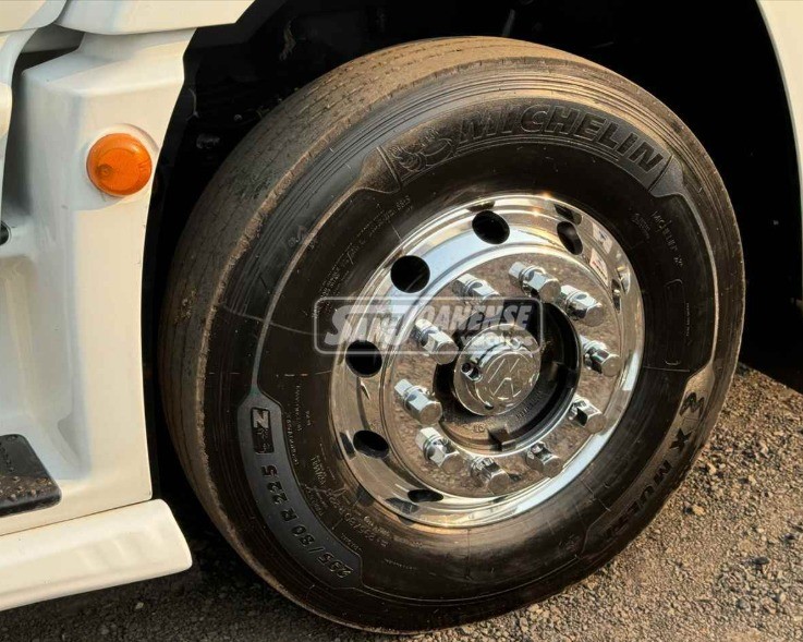 Volkswagen 24-280 E Constellation 6x2 - 21/22 13