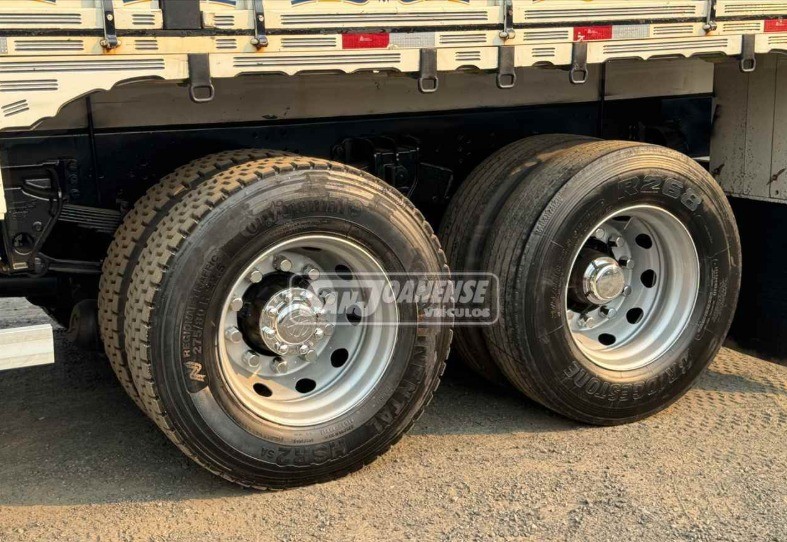 Volkswagen 24-280 E Constellation 6x2 - 21/22 16