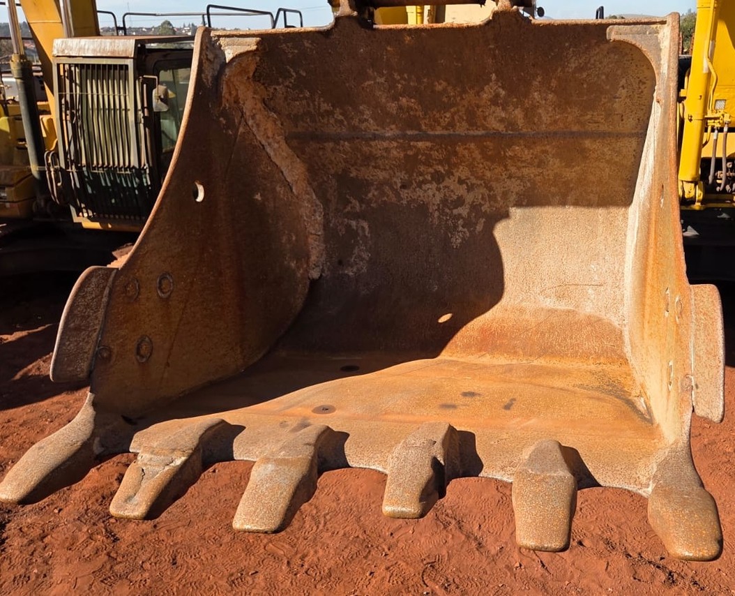 Caterpillar 315DL - 09/09 5