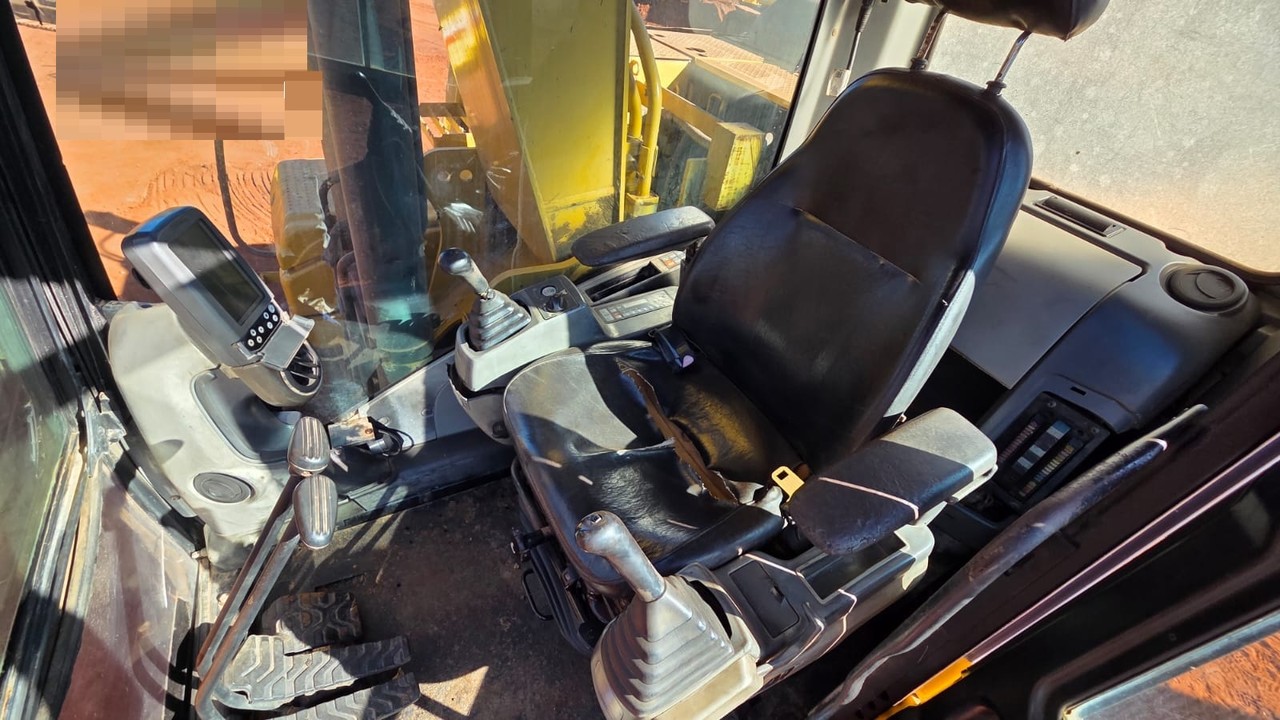 Caterpillar 315DL - 09/09 6