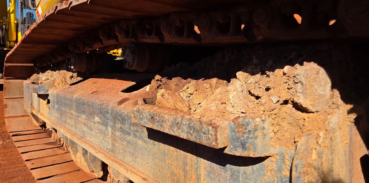 Caterpillar 315DL - 09/09 7