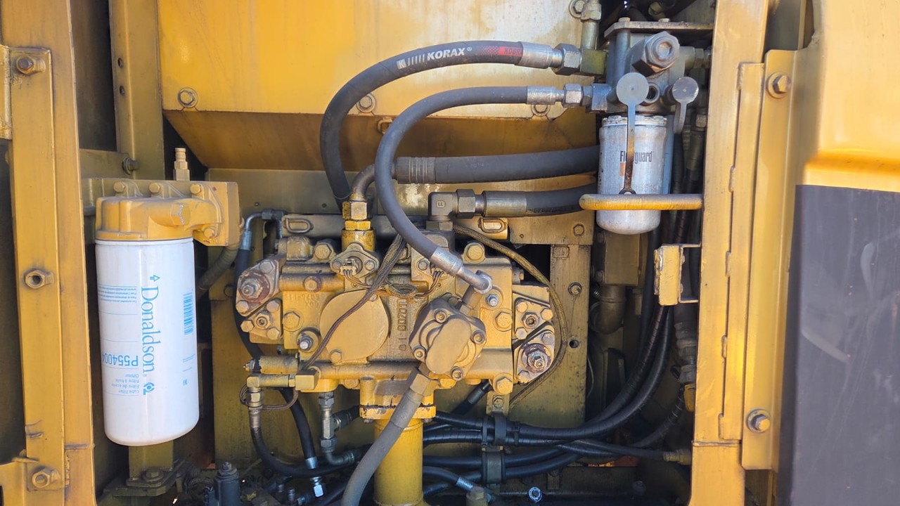 Caterpillar 315DL - 09/09 8