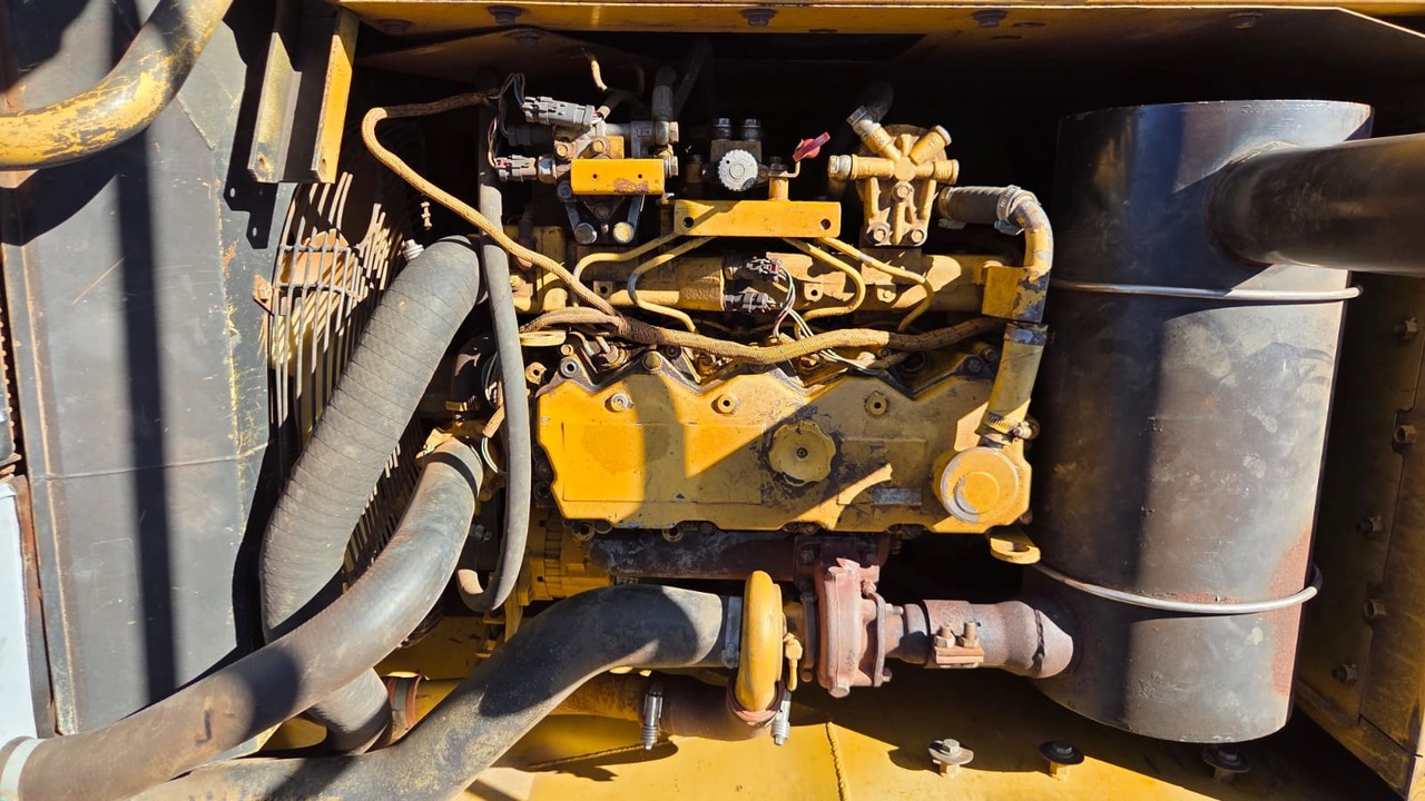 Caterpillar 315DL - 09/09 15