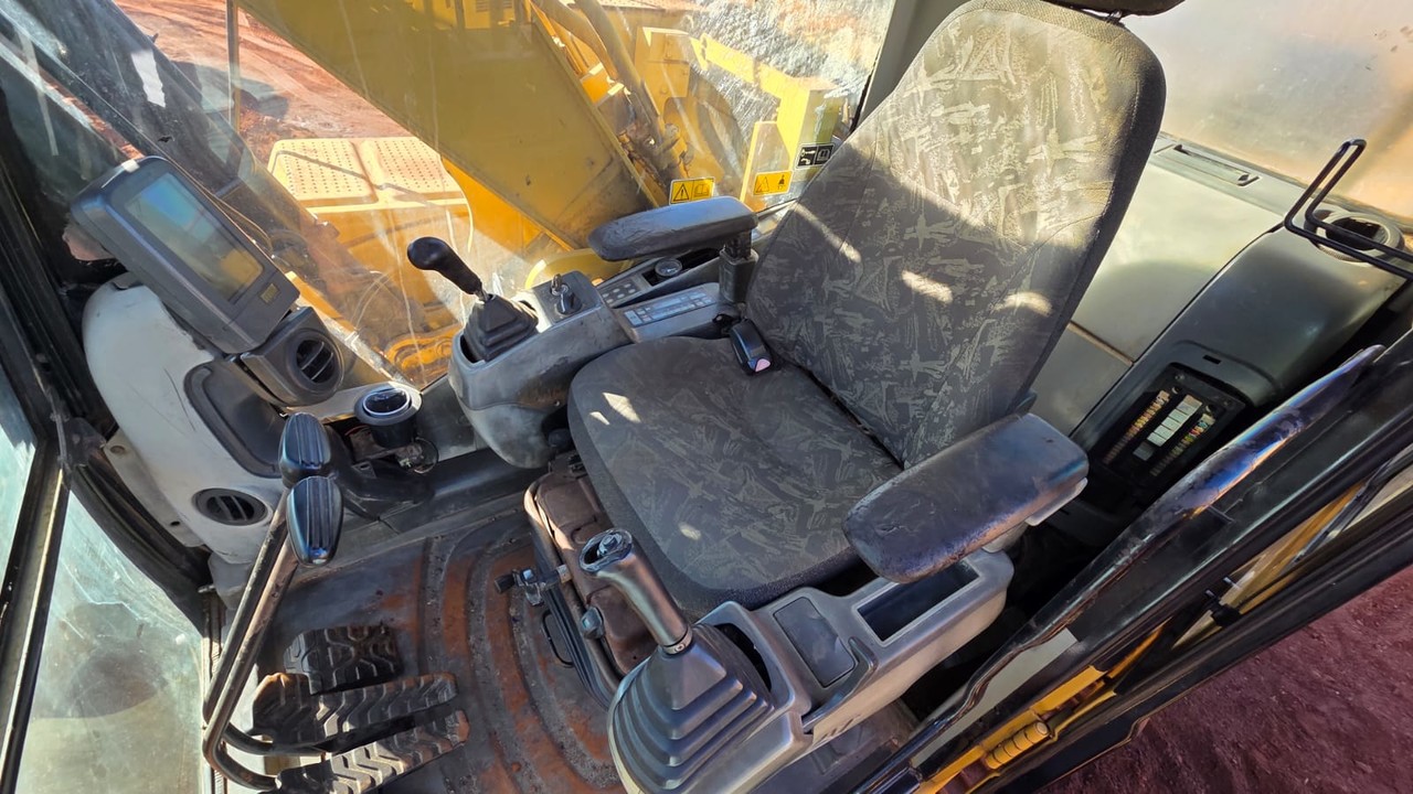 Caterpillar 315DL - 09/09 16
