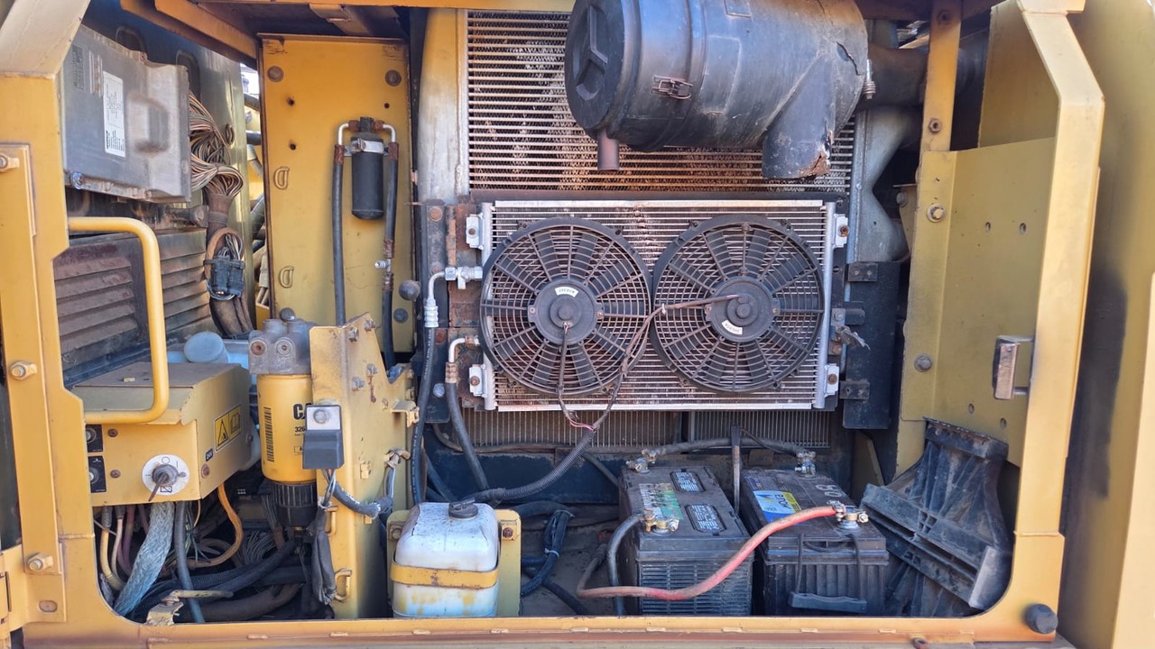 Caterpillar 315DL - 09/09 17