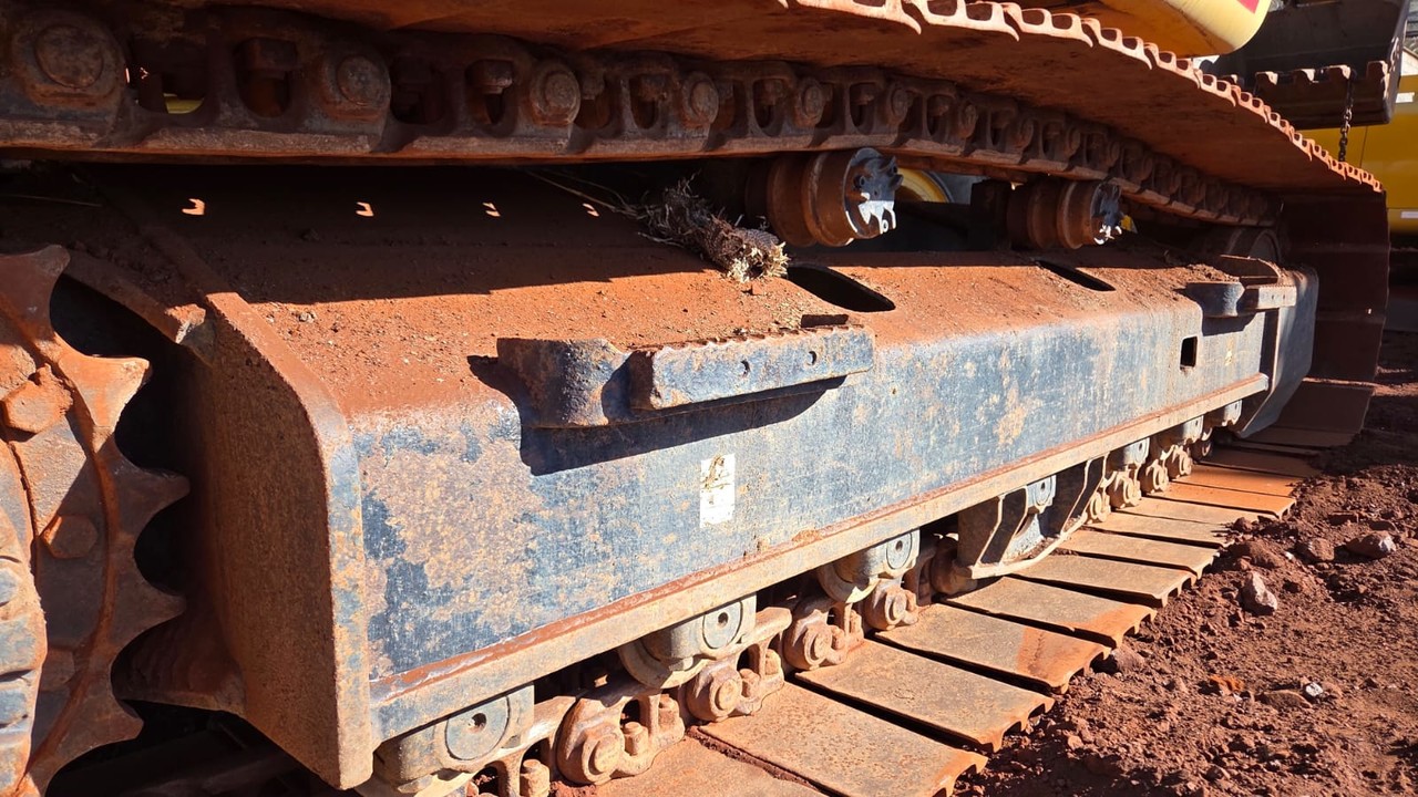 Caterpillar 315DL - 09/09 19