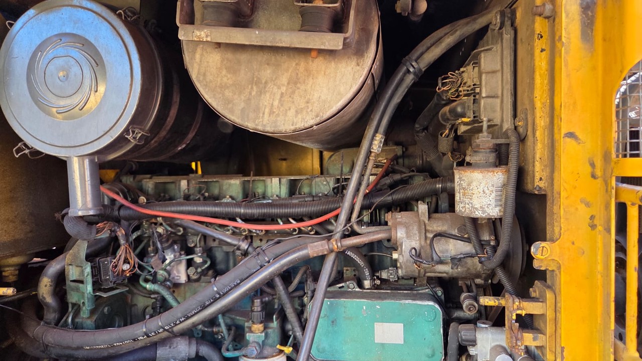 Volvo L90F - 10/10 5