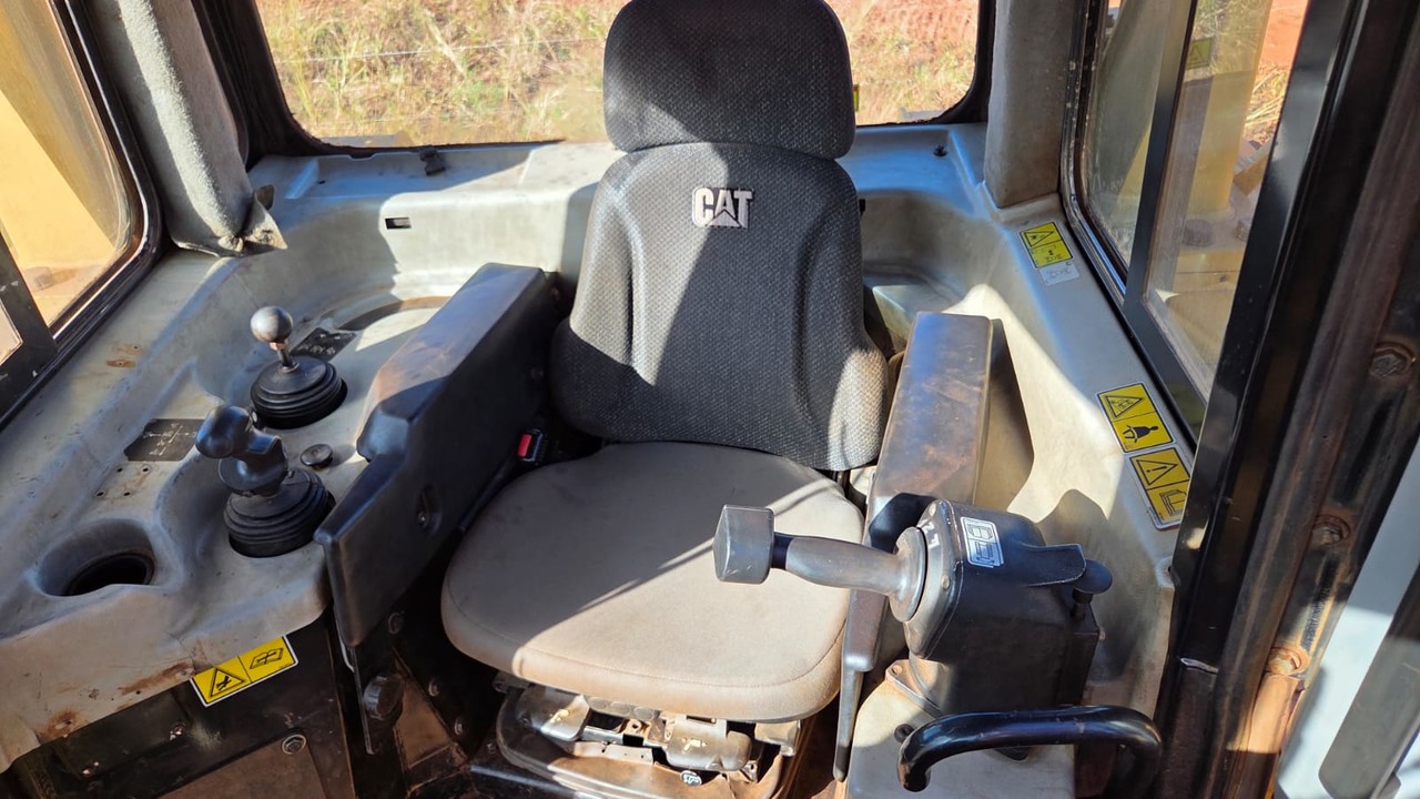 Caterpillar D6T XL - 16/16 2