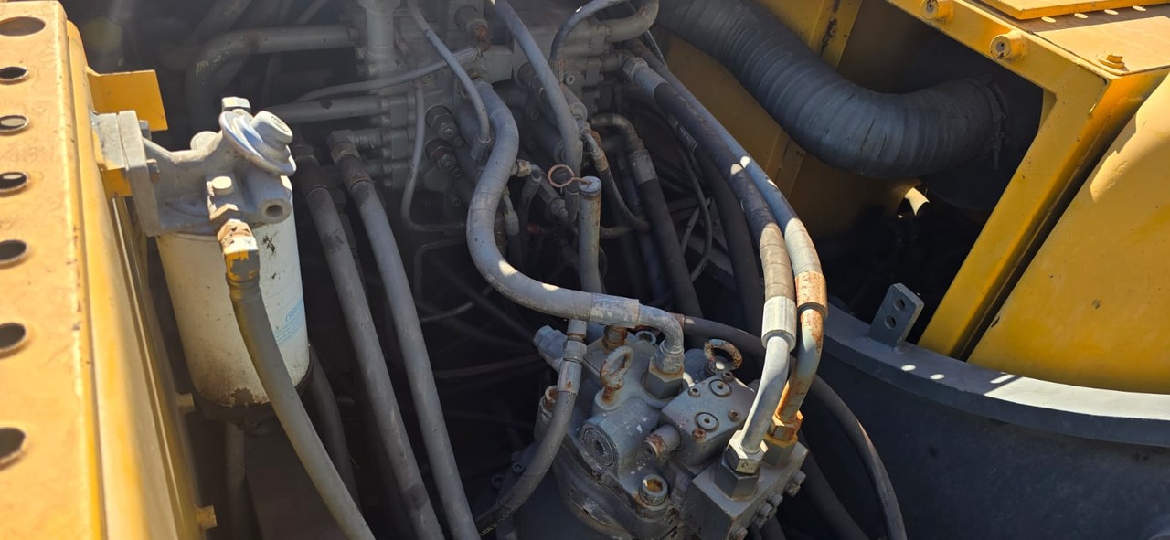 Volvo EC240BLC - 09/09 3