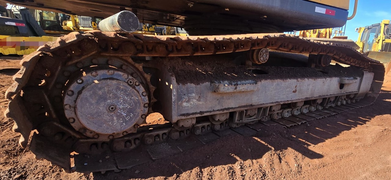 Volvo EC240BLC - 09/09 6