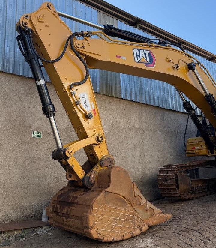 Caterpillar 336 - 22/22 5