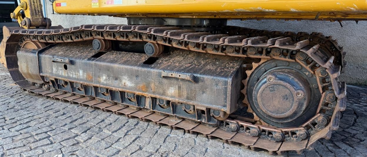 Caterpillar 336 - 22/22 6