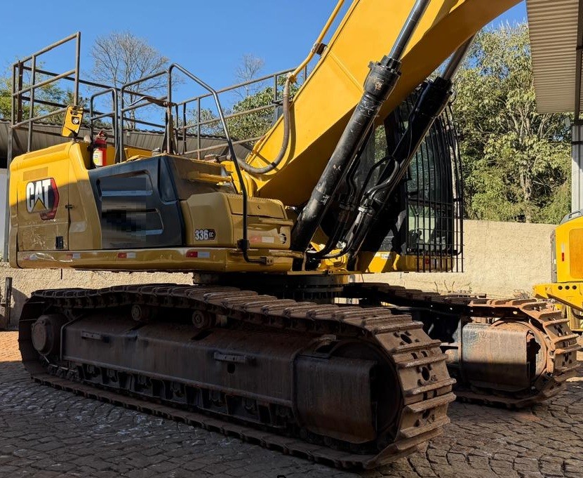 Caterpillar 336 - 22/22 8