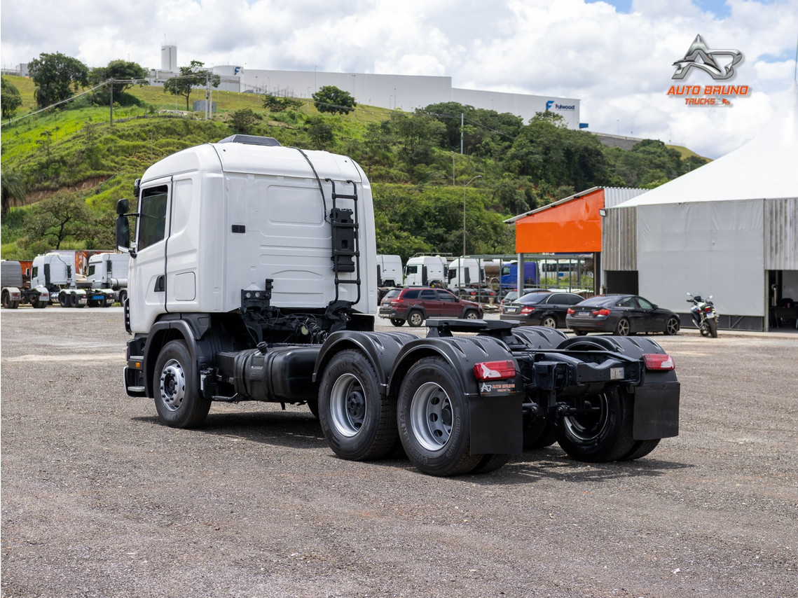 Scania R420 - 06/06 5