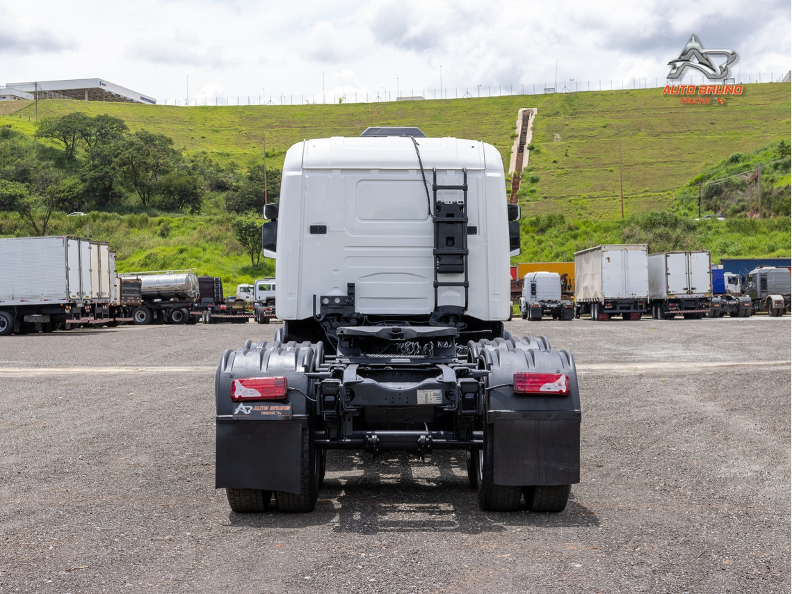 Scania R420 - 06/06 7