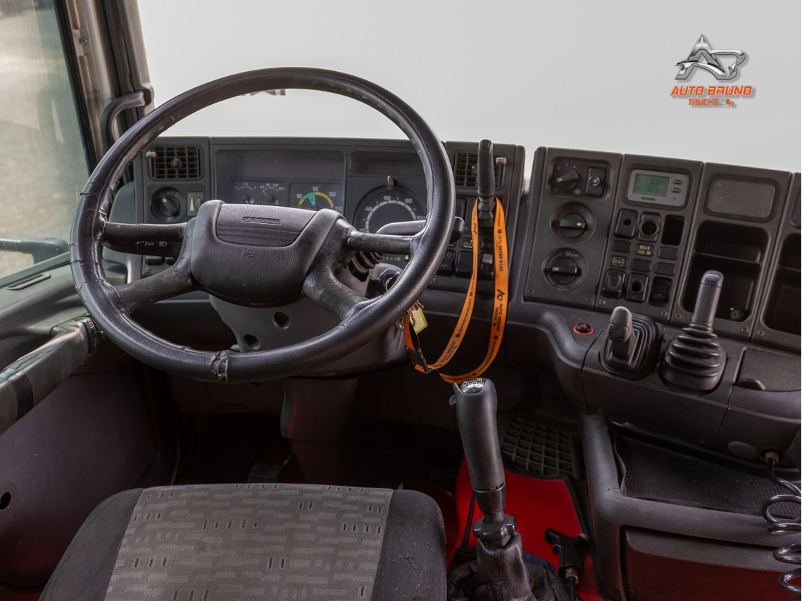 Scania R420 - 06/06 10