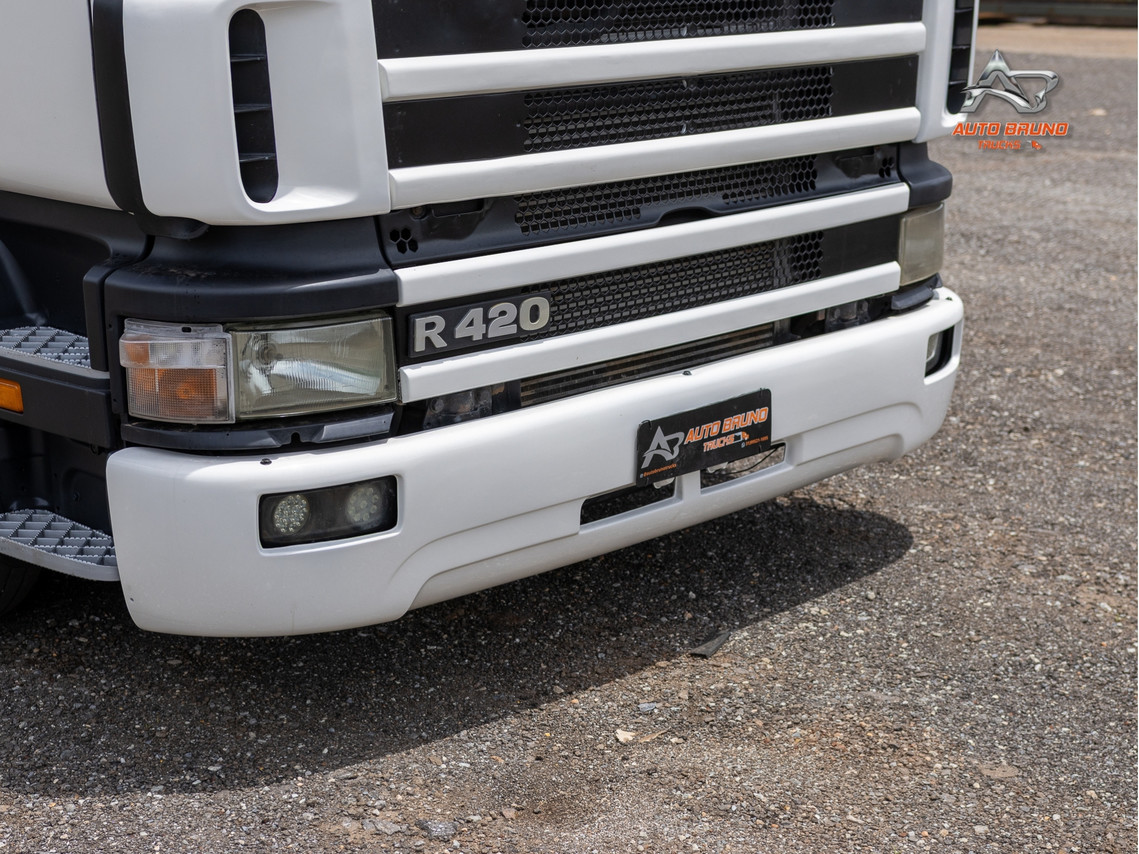 Scania R420 - 06/06 13