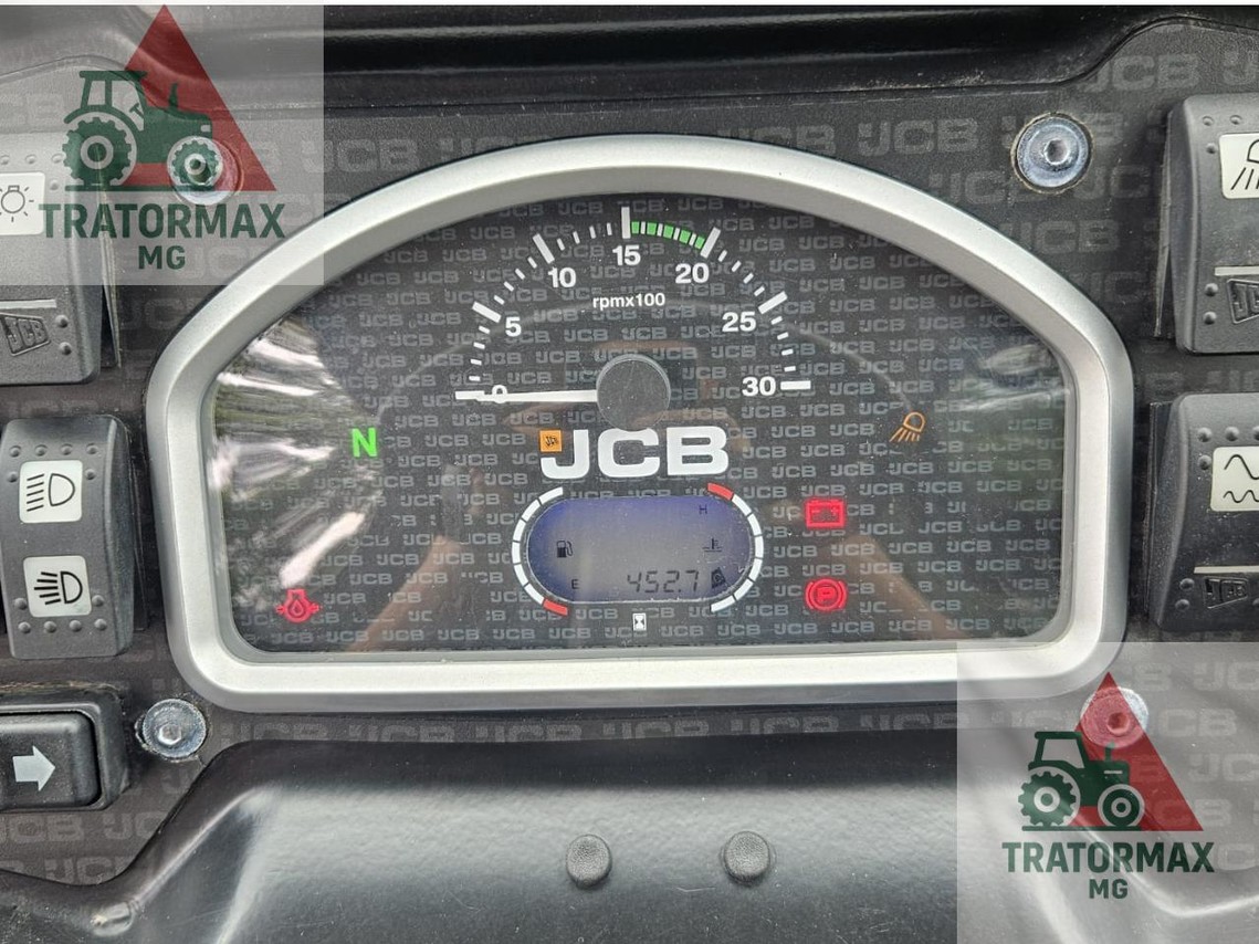JCB 116D - 23/23 6