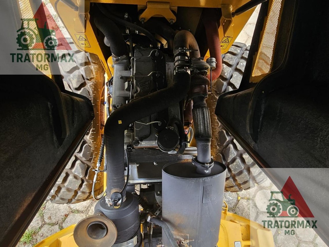 JCB 116D - 23/23 9