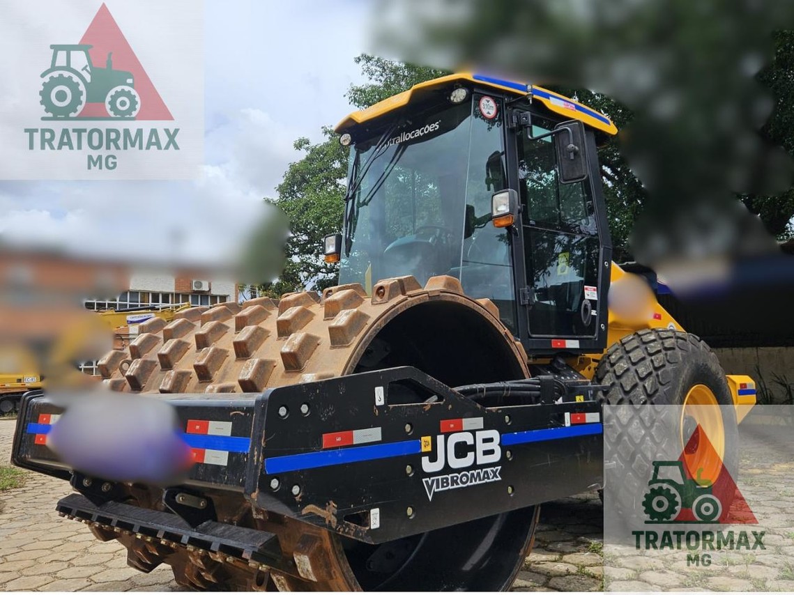 JCB 116D - 23/23 10
