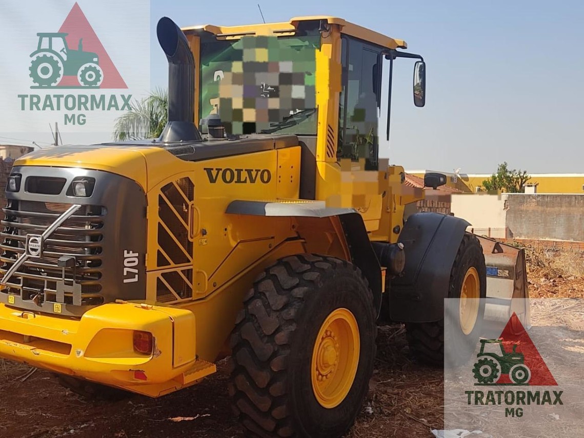 Volvo L70 F - 22/22 2