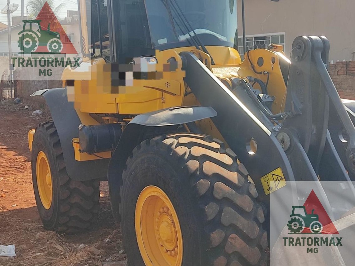Volvo L70 F - 22/22 4