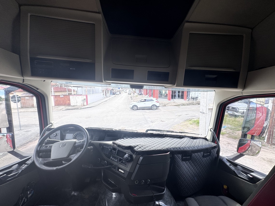 Volvo FH 540 - 21/21 6