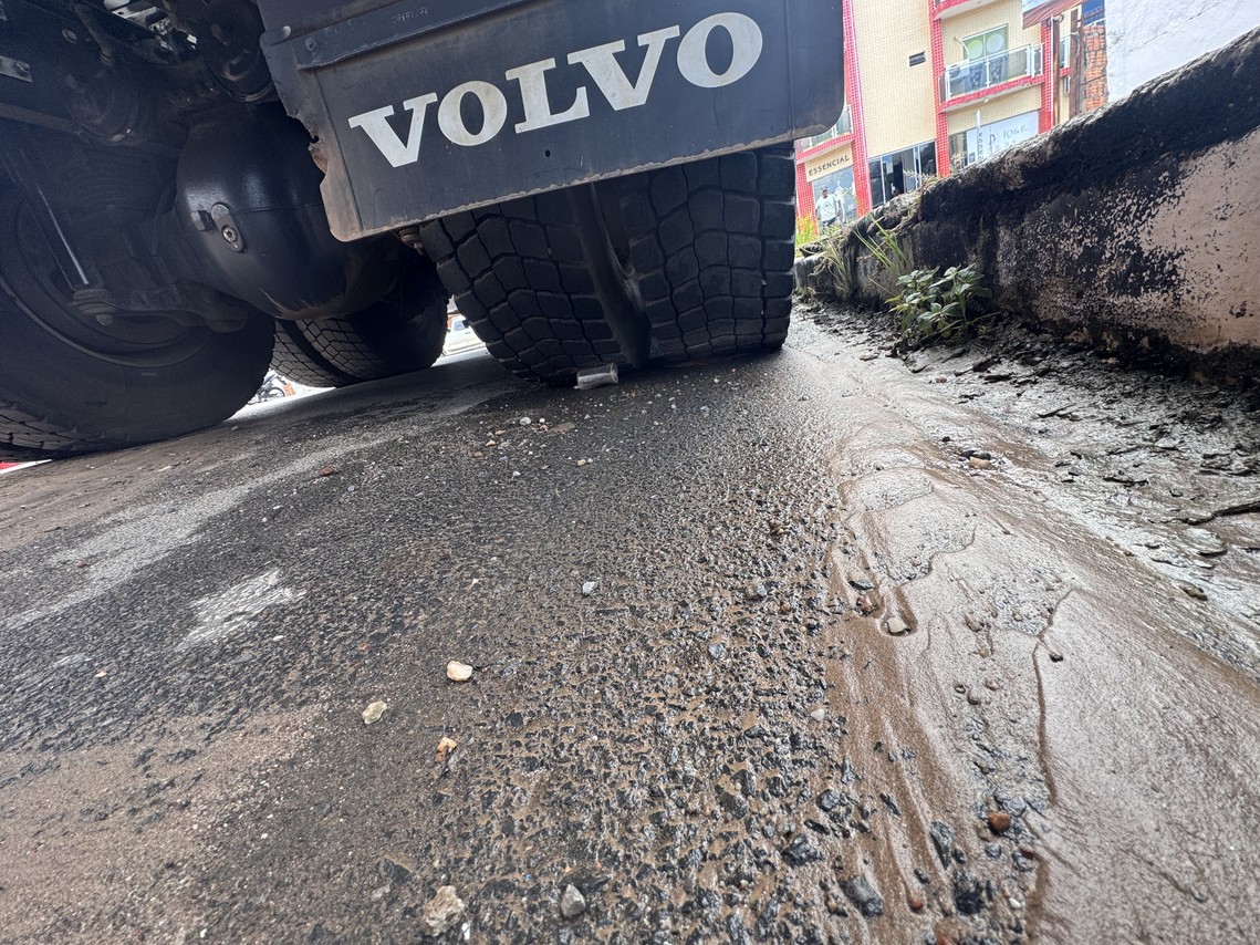 Volvo FH 540 - 21/21 10