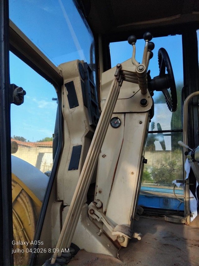 Caterpillar 120H - 07/07 11