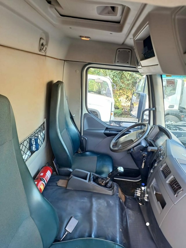 Volvo VM 270 - 21/22 4