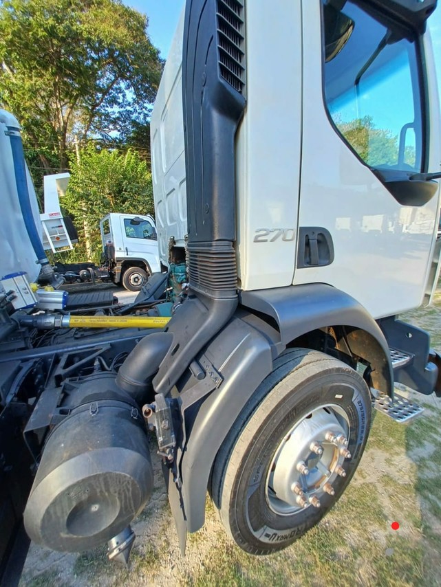 Volvo VM 270 - 21/22 10