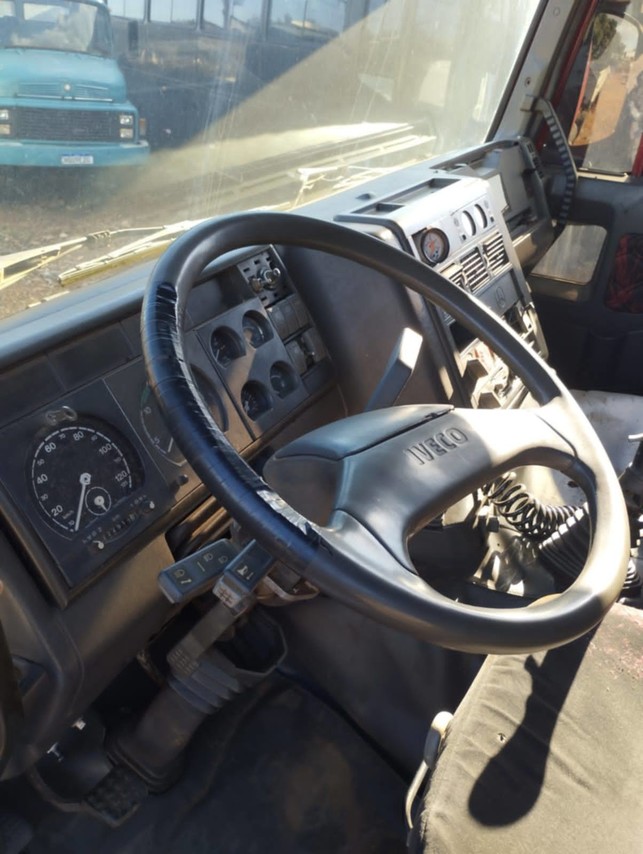 Iveco Eurotech 370 - 02/02 3