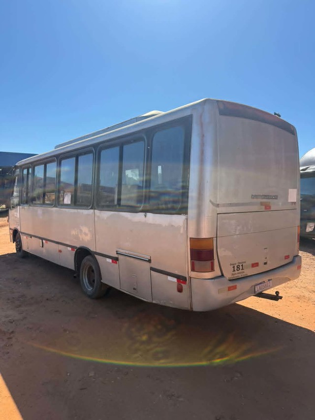 Agrale Microbus - 02/02 4