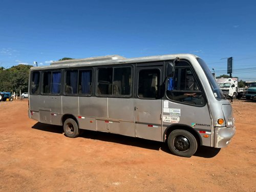 Ônibus