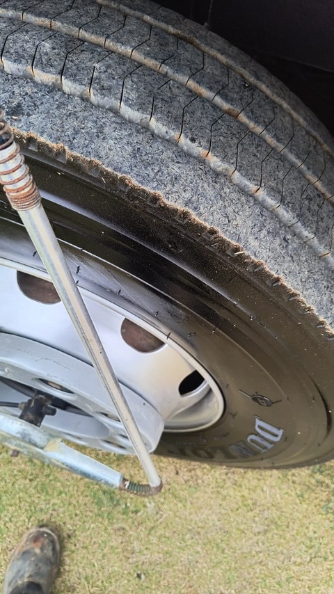 Volkswagen 24-280 E Constellation 6x2 - 13/13 7