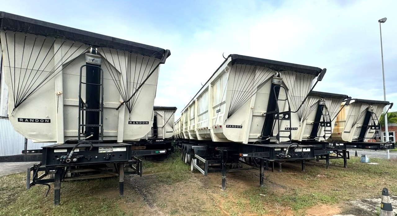 Randon Container - 22/23 4