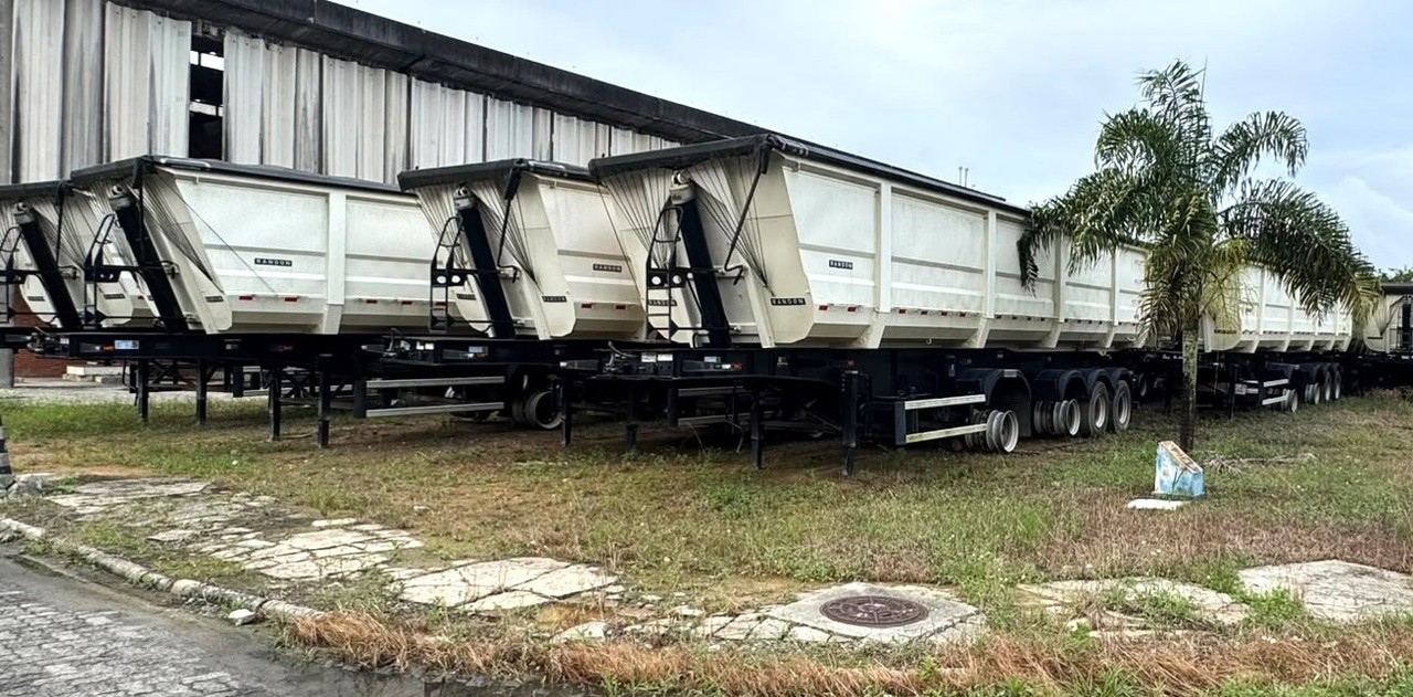 Randon Container - 22/23 5