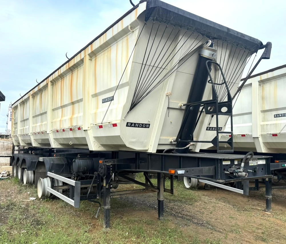 Randon Container - 22/23 6