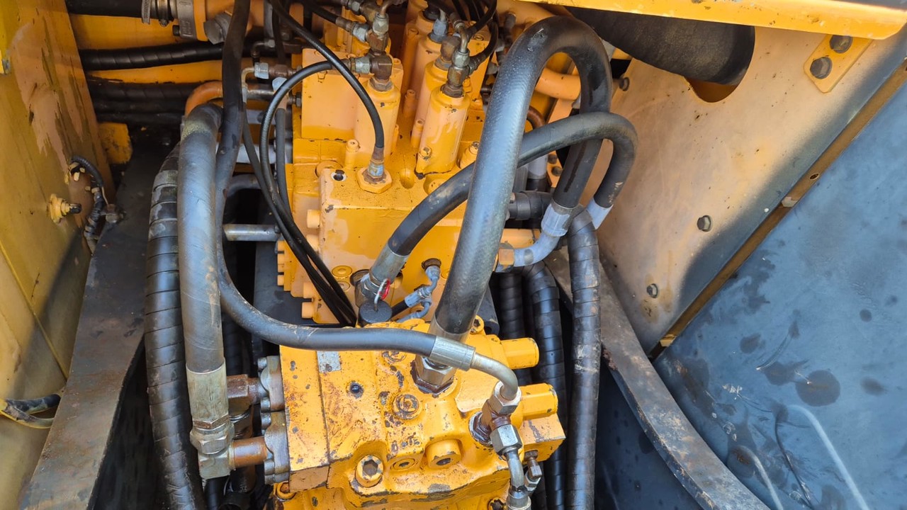 Hyundai R210LC-7 - 10/10 3