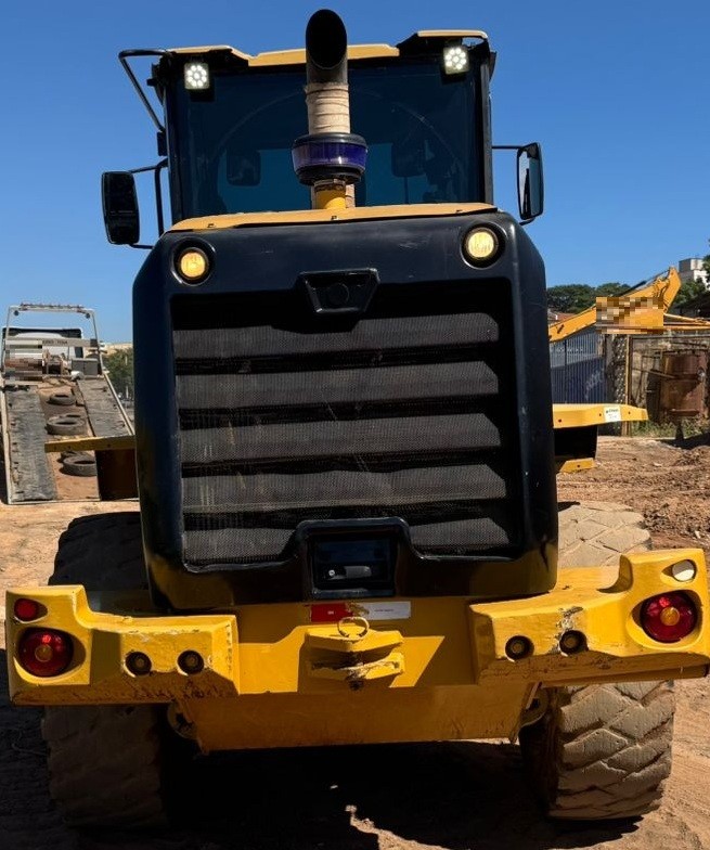 Caterpillar 924K - 17/17 3